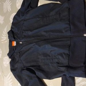 Nike jacket size M